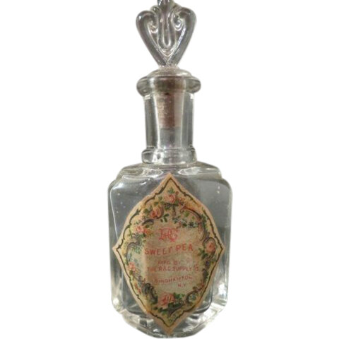 Sweet Pea by R & G Supply Co. perfume bottle