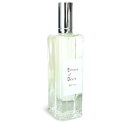 Element of Desire by Creative Universe Beth Terry perfume bottle