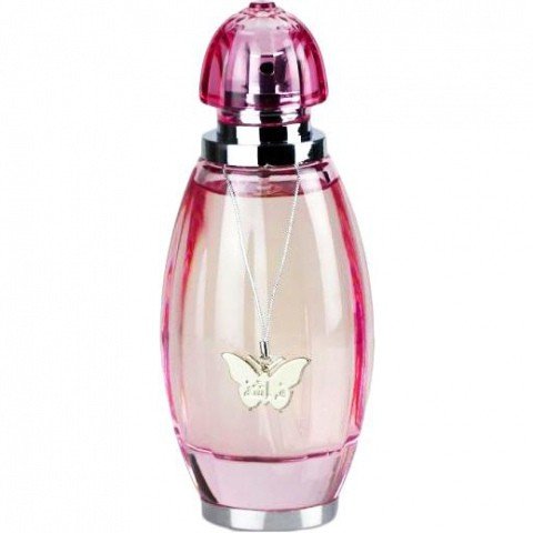 Butterfly 5 by Arabian Oud / العربية للعود perfume bottle