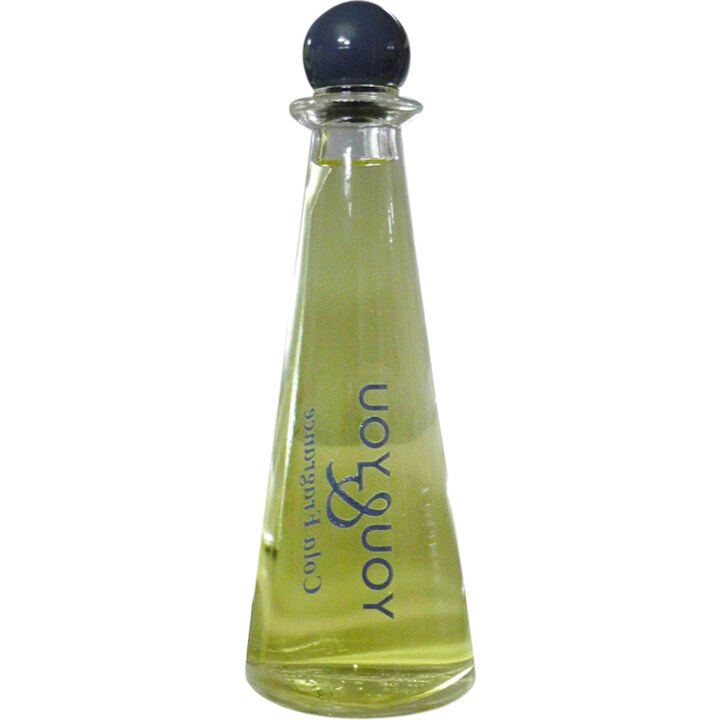 You & You Cola Fragrance by Genesse perfume bottle