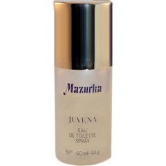 Mazurka by Juvena perfume bottle