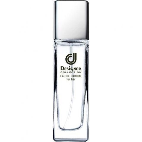 Designer Collection - Charming Elegance by Cosway perfume bottle