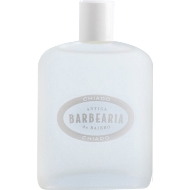 Chiado (After Shave Locão) by Antiga Barbearia de Bairro perfume bottle