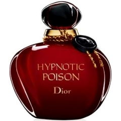 Hypnotic Poison (Extrait de Parfum) by Dior perfume bottle