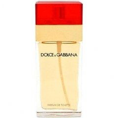Dolce & Gabbana (1992) EDT by Dolce & Gabbana perfume bottle