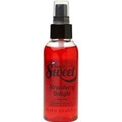 Keep It Sweet - Strawberry Delight by Boots perfume bottle