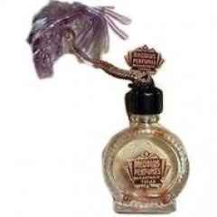 Deep Red Rose by Rhodius Perfumes perfume bottle