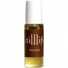 Macondo by Stilllife perfume bottle
