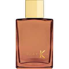 Amber K by Ella K Parfums perfume bottle