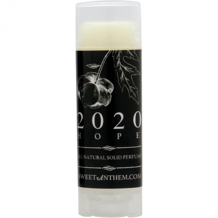 2020 - Hope (Solid Perfume) by Sweet Anthem perfume bottle