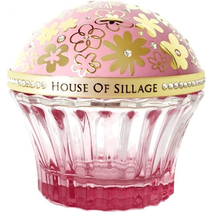 Whispers of Admiration by House of Sillage perfume bottle