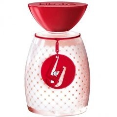 Lovely•U by Liu•Jo perfume bottle