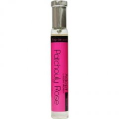 Patchouly Rose by Adopt' / Réserve Naturelle perfume bottle