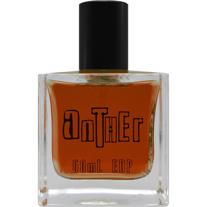 Anther (2019) by Criminal Elements perfume bottle