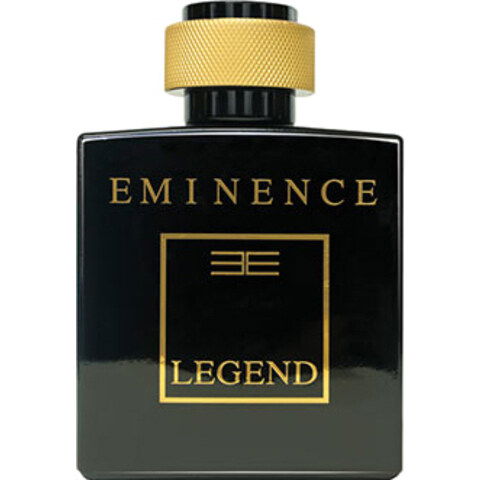 Eminence Legend by Davis perfume bottle