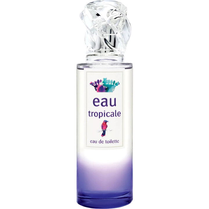 Eau Tropicale