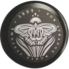 1993 (Solid Perfume) by For Strange Women perfume bottle