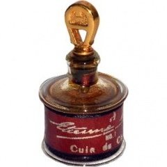 Cuir de Chasse (Parfum) by Aigner perfume bottle