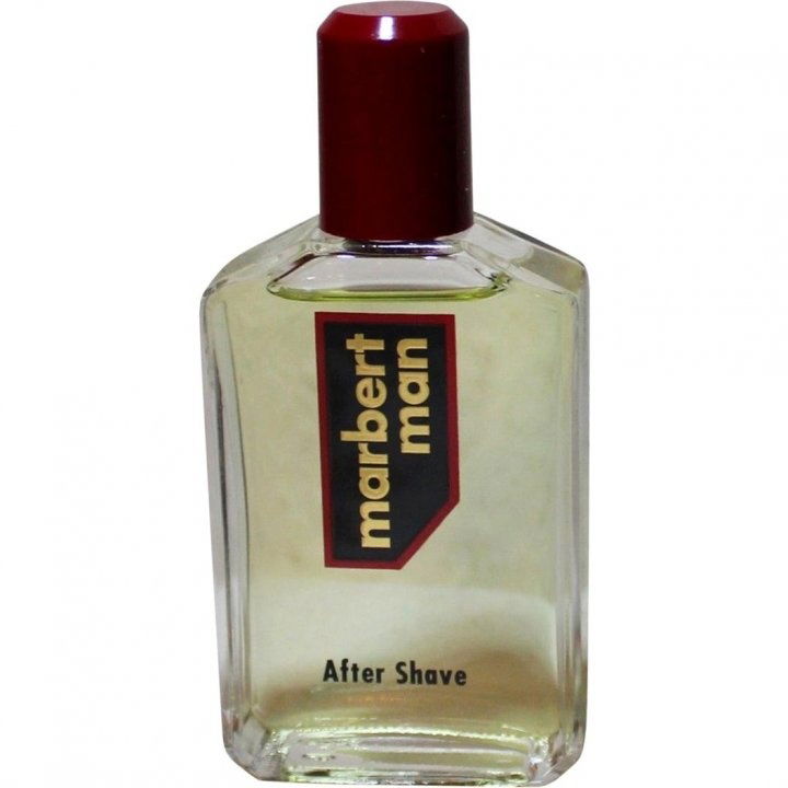 Marbert Man (After Shave) by Marbert perfume bottle