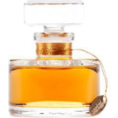 Spring Vetiver by 40notes perfume bottle