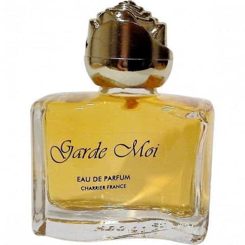 Garde Moi by Charrier / Parfums de Charières perfume bottle