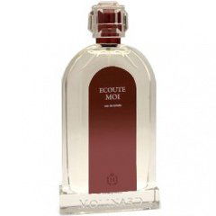 Écoute-Moi EDT by Molinard perfume bottle