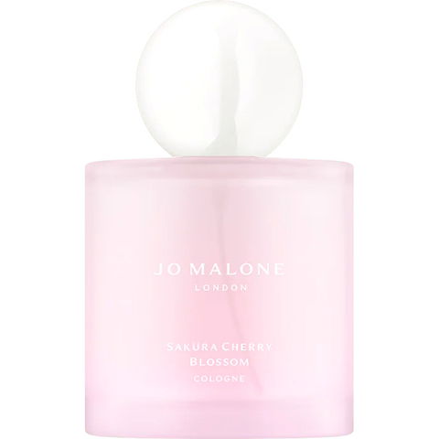Sakura Cherry Blossom by Jo Malone London perfume bottle