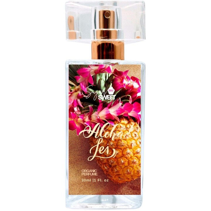 Aloha Lei by Sugar Me Sweet perfume bottle