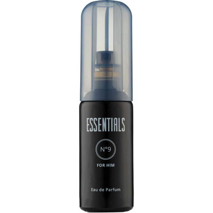 Essentials N°9 by Milton-Lloyd / Jean Yves Cosmetics perfume bottle