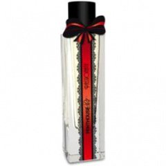 Passionate EDP by Penthouse perfume bottle