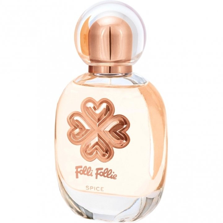 Spice by Folli Follie perfume bottle