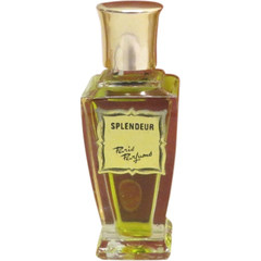Splendeur by de Molines perfume bottle