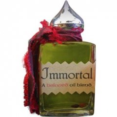 Immortal by The Sage Goddess perfume bottle
