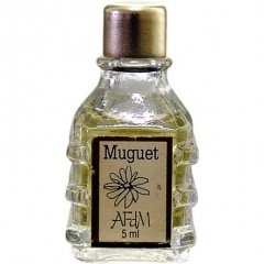 Muguet by AFdM perfume bottle