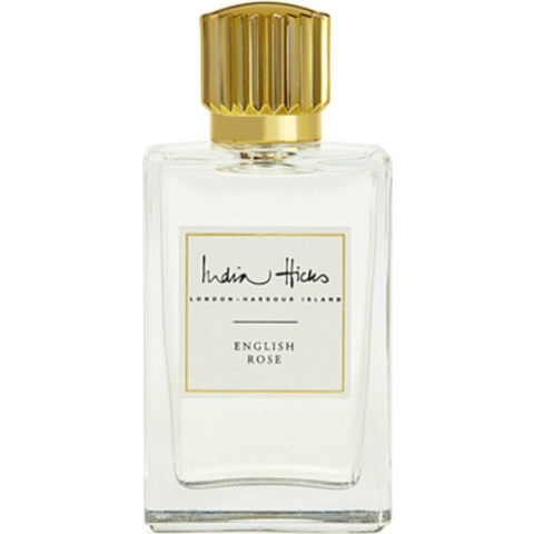 English Rose by India Hicks perfume bottle