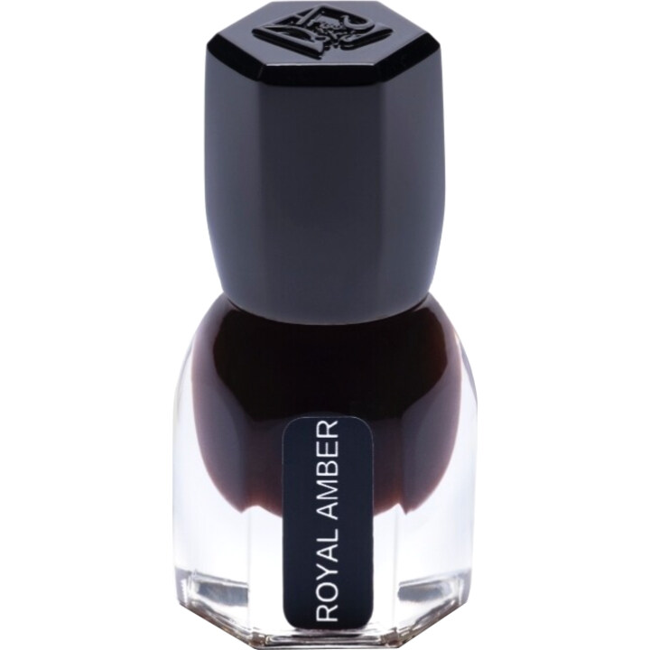 Royal Amber Attar by Areej Le Doré perfume bottle