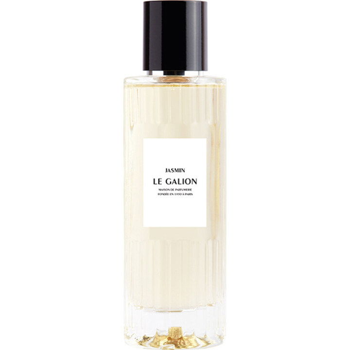 Jasmin (2020) by Le Galion perfume bottle