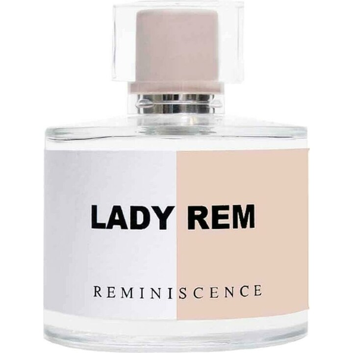 Lady Rem by Réminiscence perfume bottle