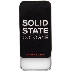 Journeyman by Solid State perfume bottle