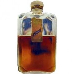 Princesse de Légende by d'Ouchy perfume bottle