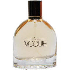 In Vogue by Seris Parfums perfume bottle