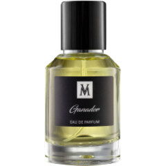 Ganador by Victor de Manoz perfume bottle