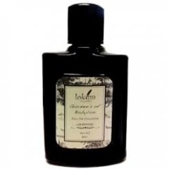 Garden's of Babylon by Lokum Istanbul perfume bottle