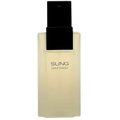 Sung Day Mist by Alfred Sung perfume bottle
