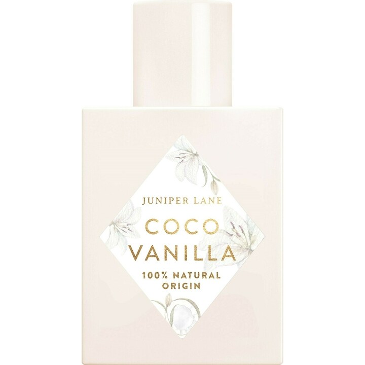 Coco Vanilla