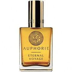 Eternal Voyage by Auphorie perfume bottle