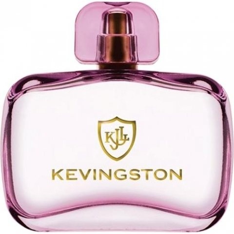 Peace & Glory Rosa by Kevingston perfume bottle
