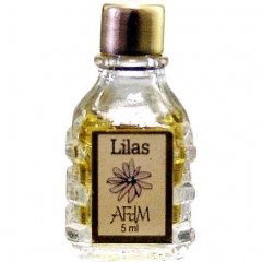 Lilas by AFdM perfume bottle