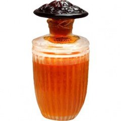 Gardenia by Parfums Valois perfume bottle