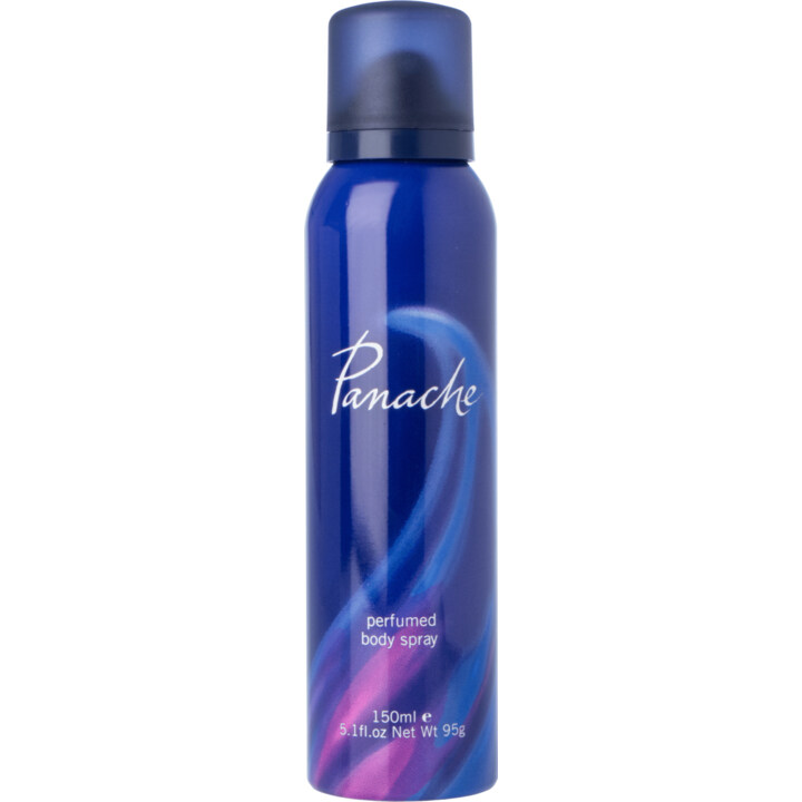 Panache (Body Spray) by Taylor of London perfume bottle